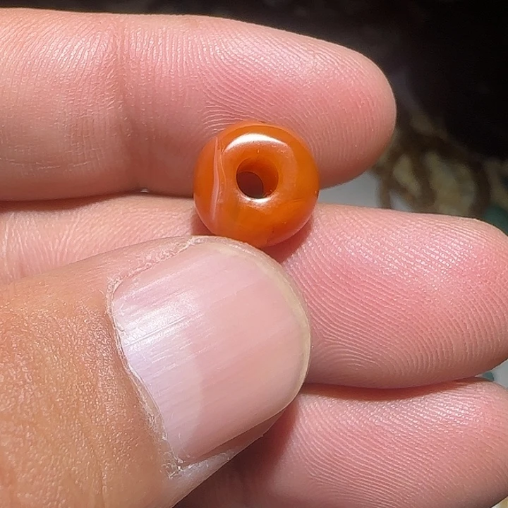 藏区老纳红保老的