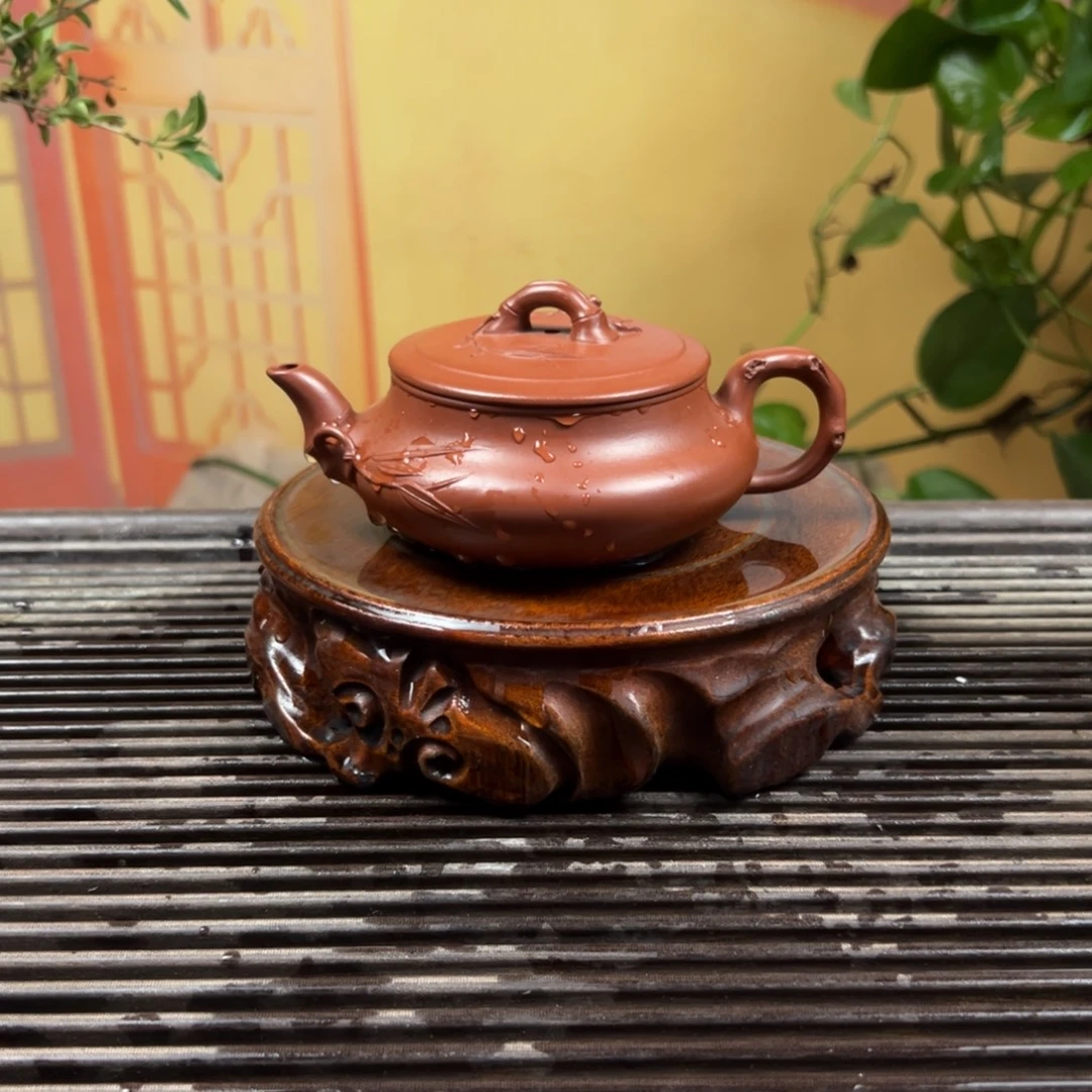 茶壶紫砂紫砂壶紫砂泥