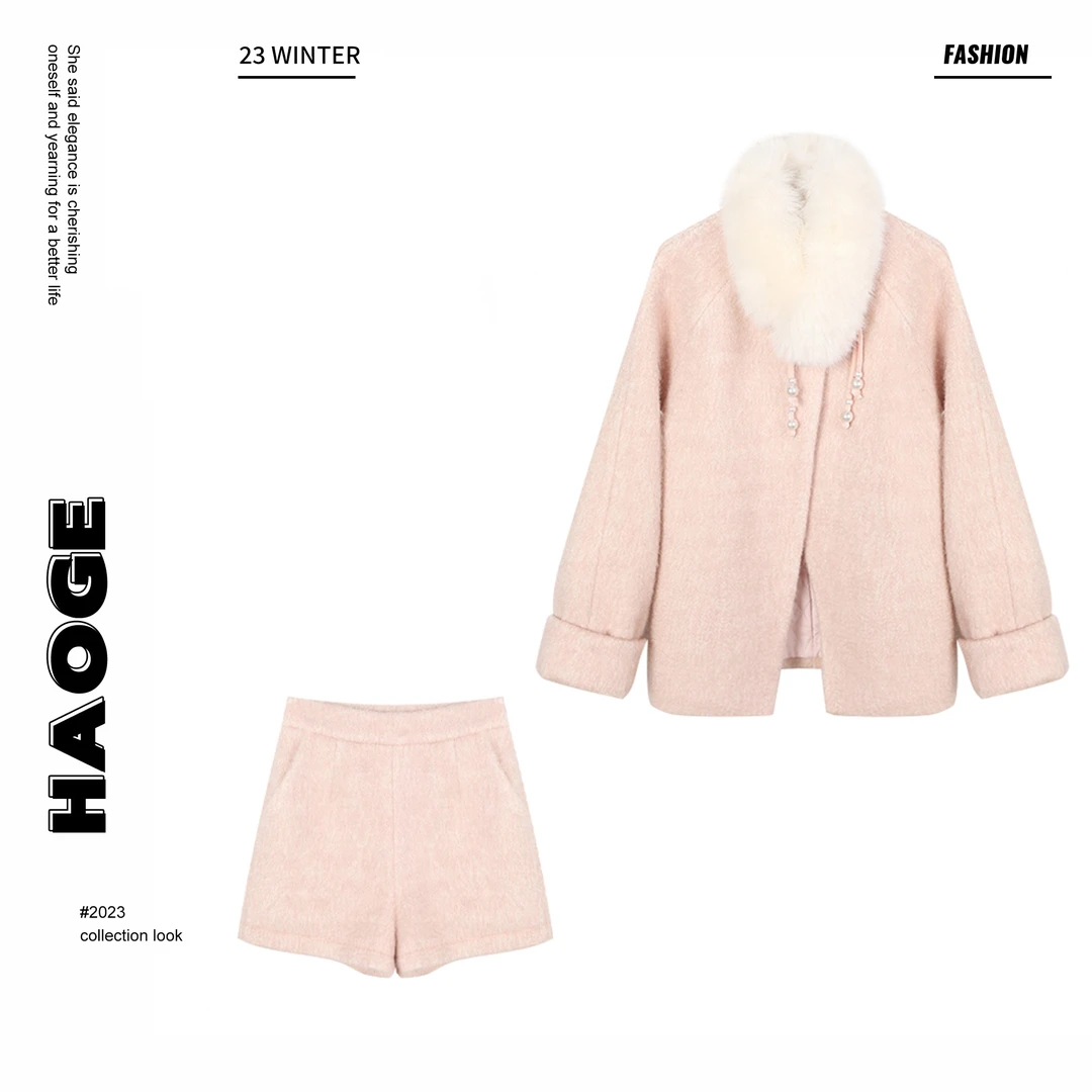 冉冉定制●余年序D3TZ9202A套装预