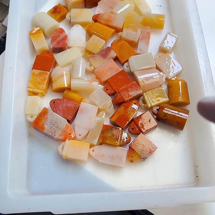 青田石印石墨***栾今天我也很