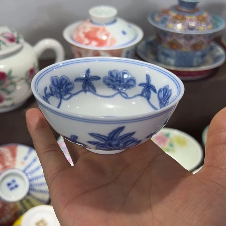 全场景德镇陶瓷景德镇陶瓷艺术展