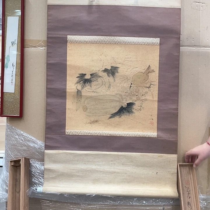 大**下精品剪纸艺术作品