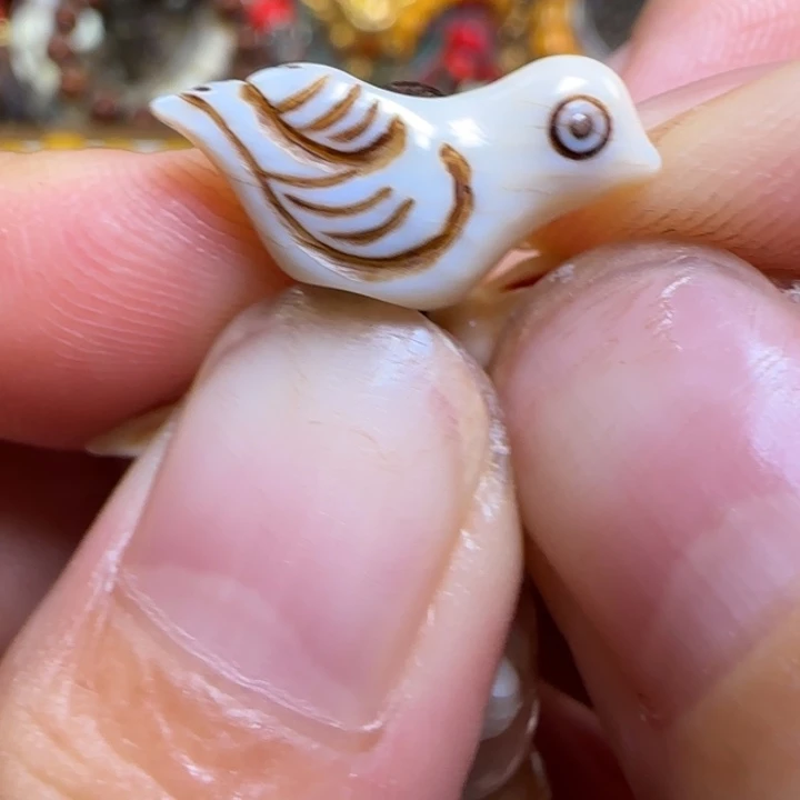 柏香籽/百香籽吊坠