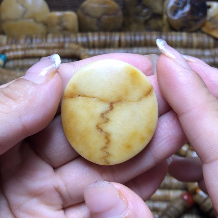 香榧木念珠手链手串手链