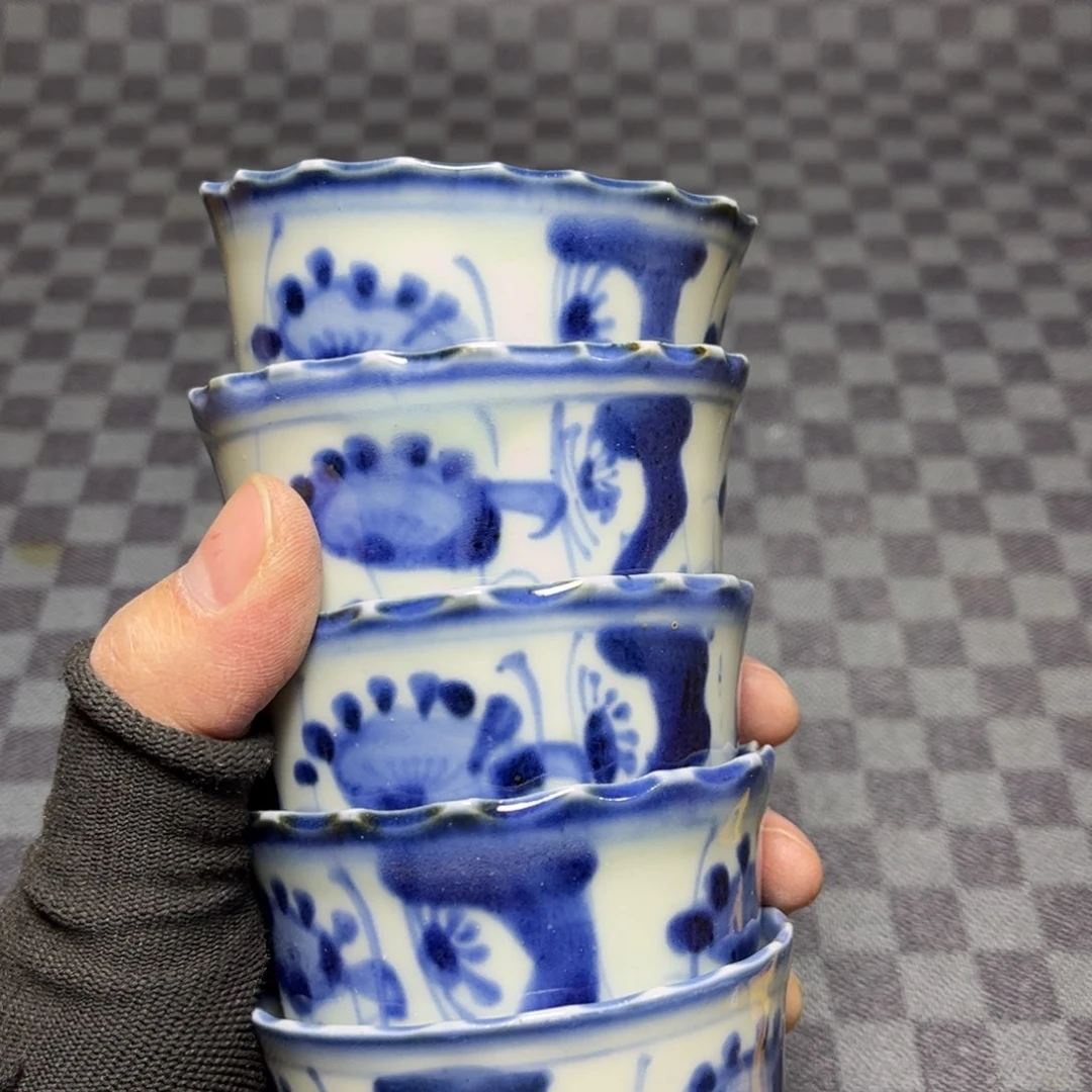 瓷片飞*/中古商品非全新，下单找主播看细节