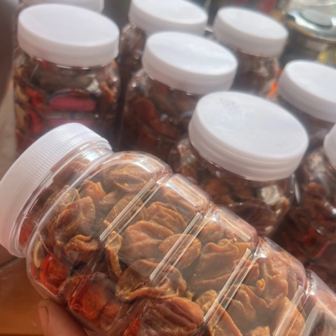 德庆-手工黄皮干-酿豆腐-黑角可蒸排骨可蒸土鸡肉（多种农产品）