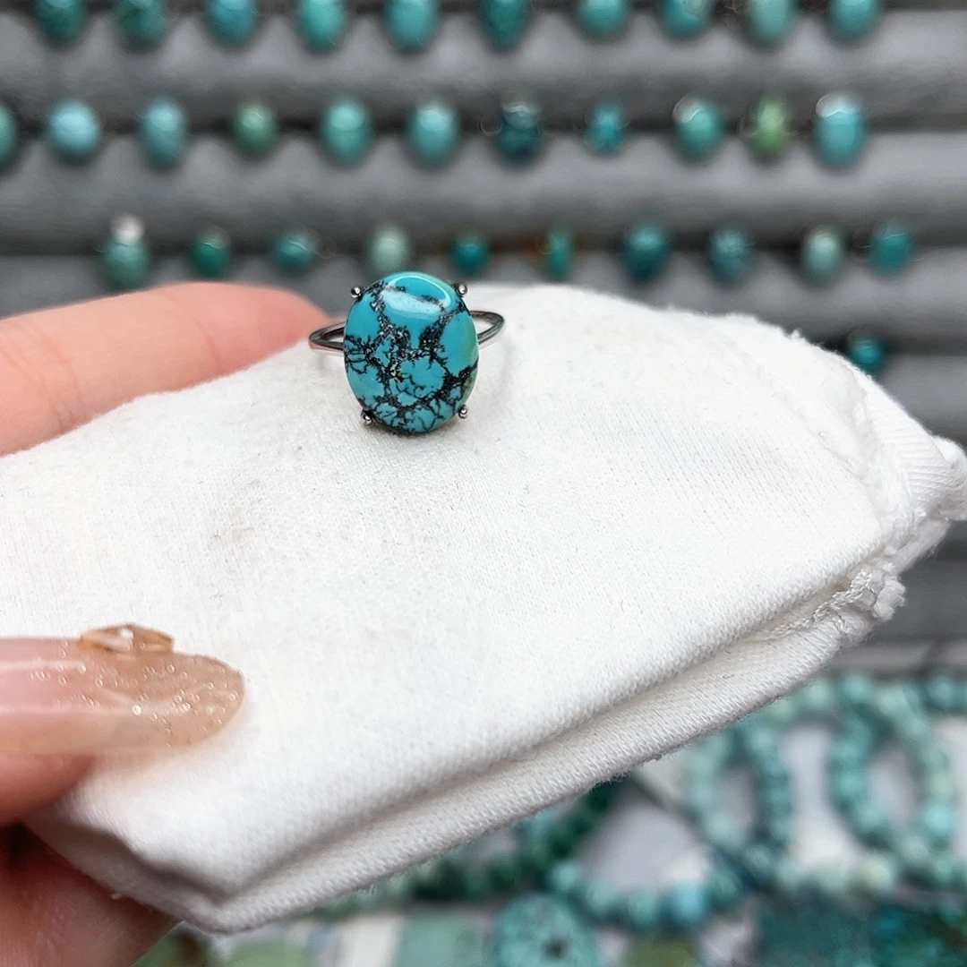 绿松石绿松石未镶嵌