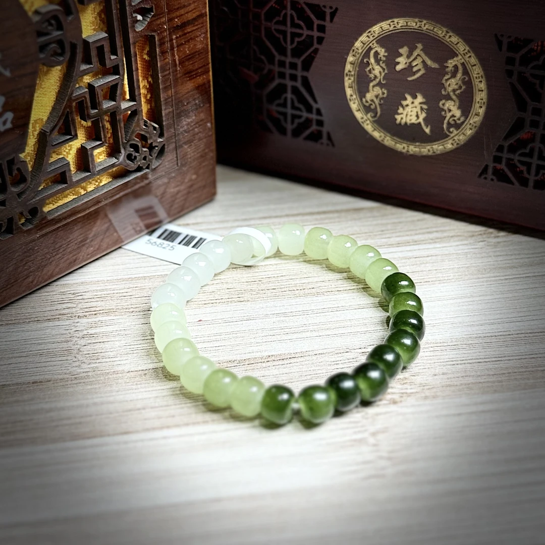 A0551-精品单圈手串8mm（无礼盒）