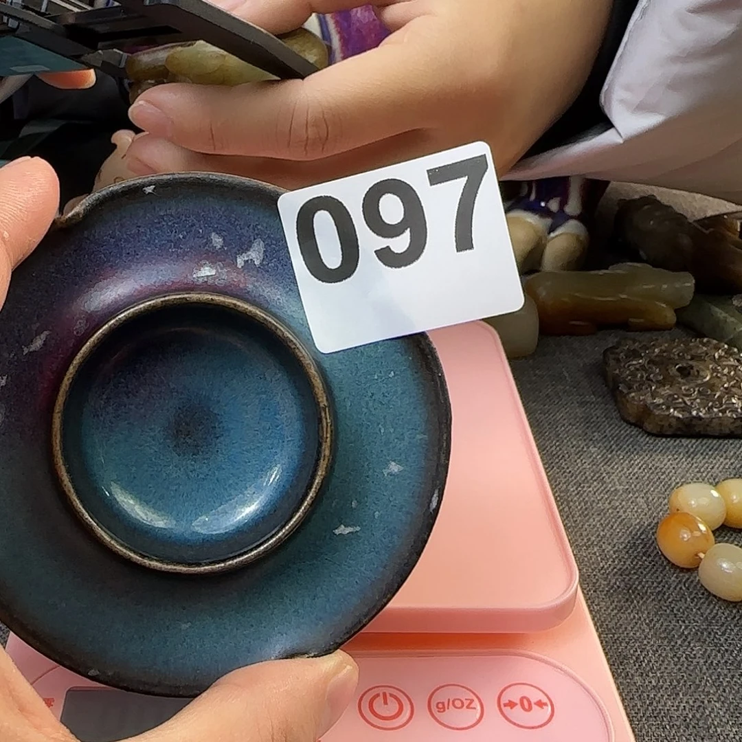 瓷片高货旧货只要真货