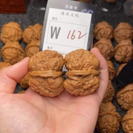 吊坠桃核薛*我是第一百39
