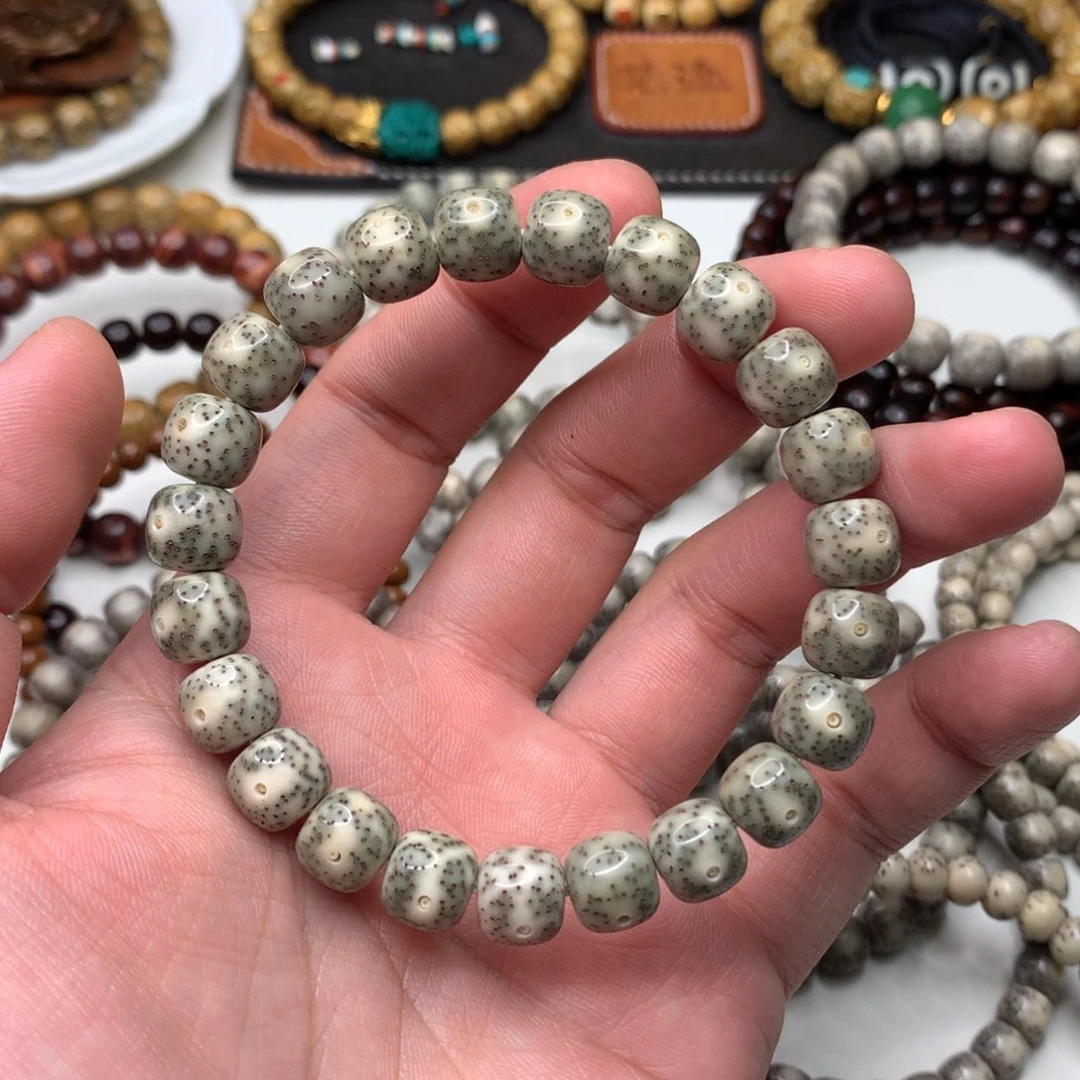 手串星月菩提星月菩提