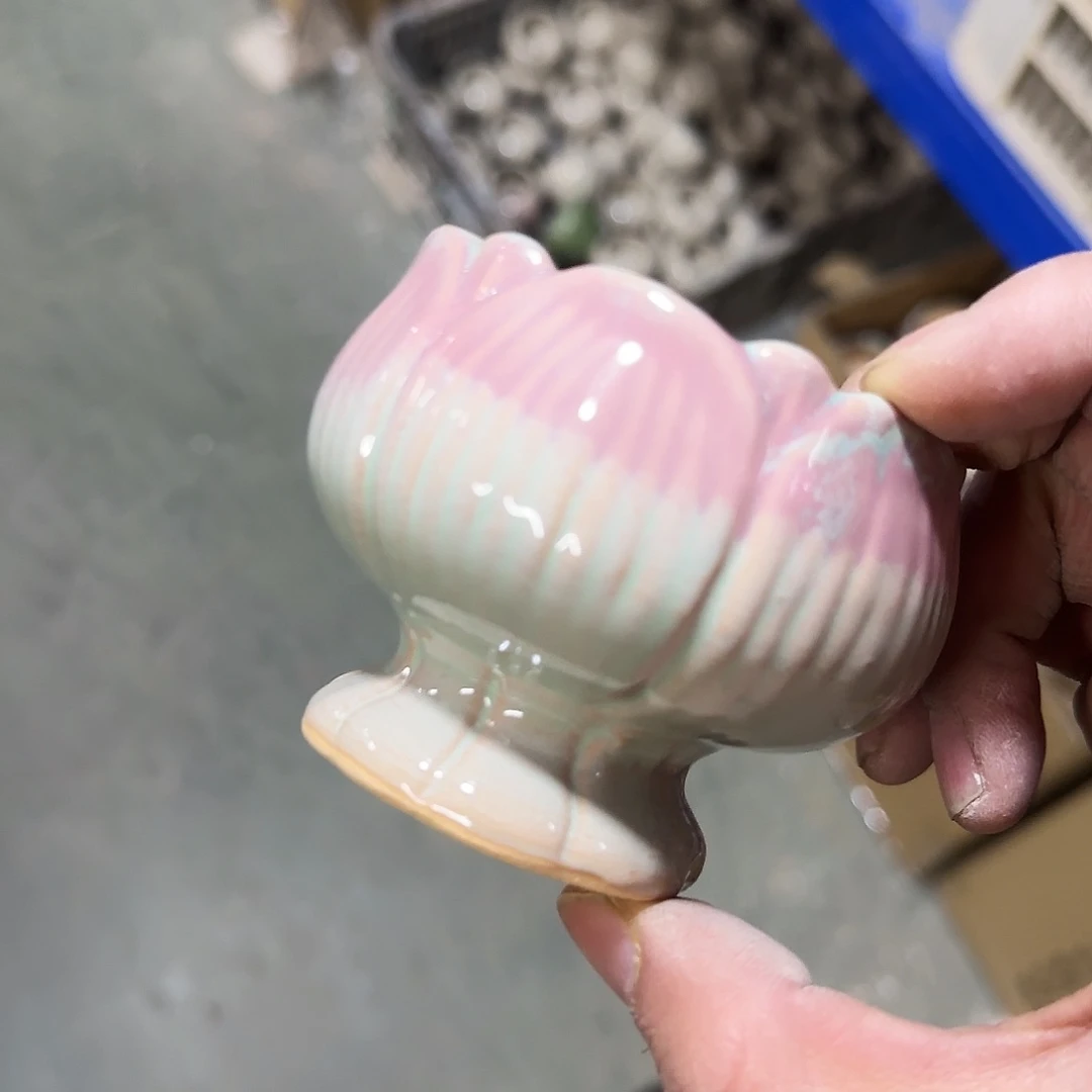 陶瓷福利局·自动合并订单·一个个买凑9元发·