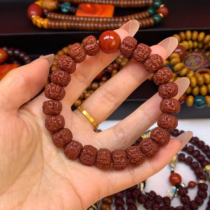 吊坠金刚菩提菩提