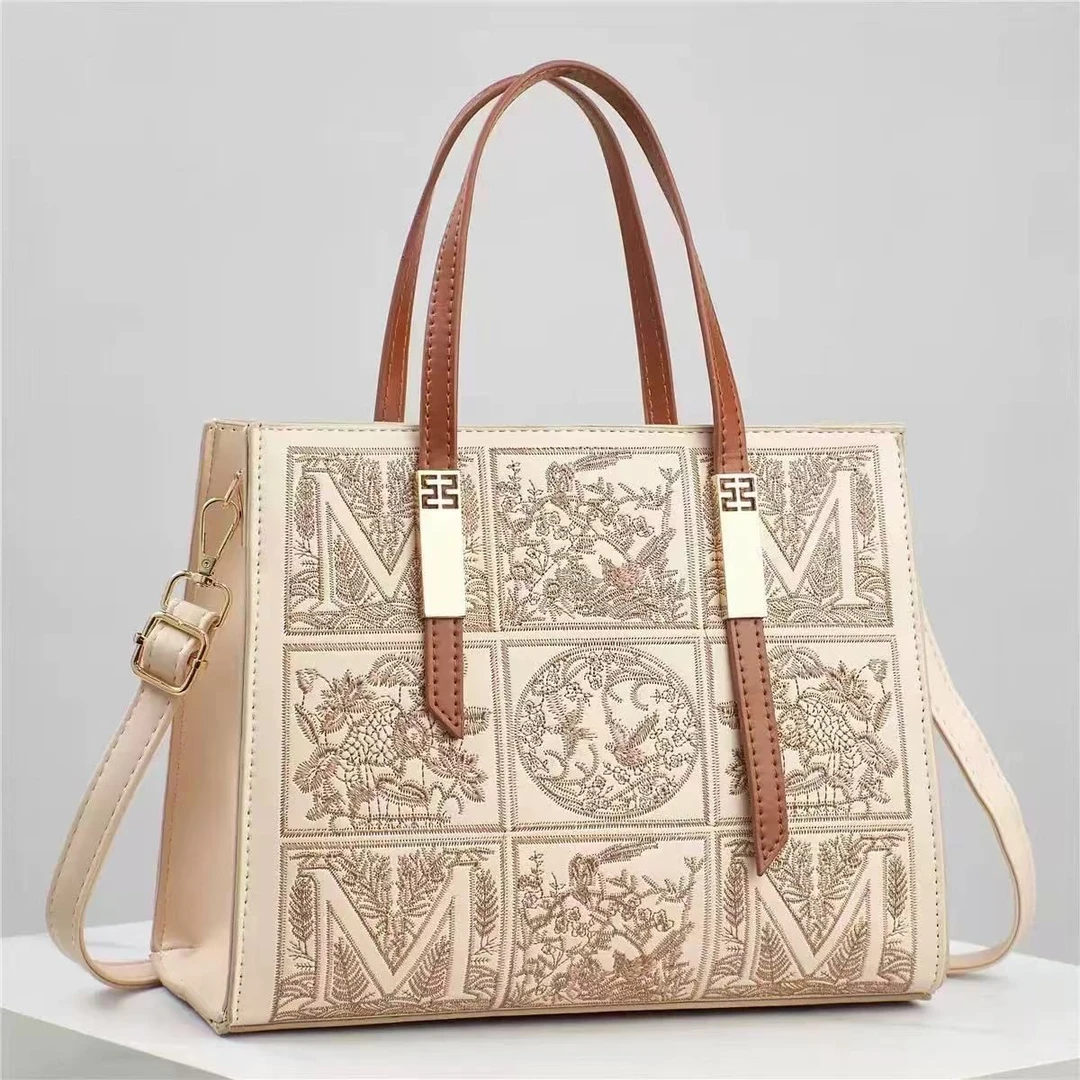 时尚百搭2024新款包包