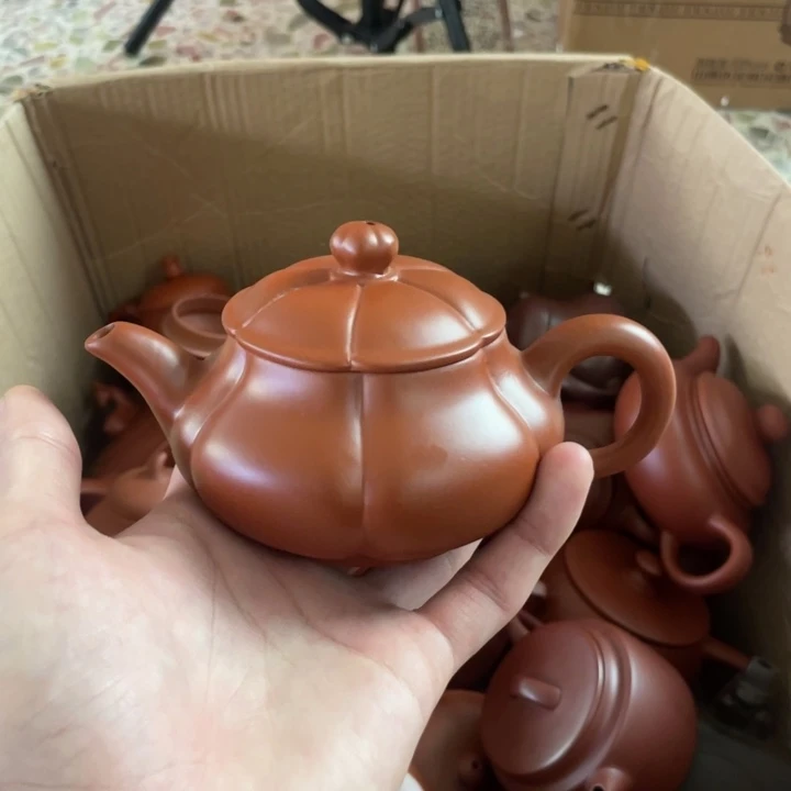 紫砂茶壶茶壶紫砂壶包邮毫升170