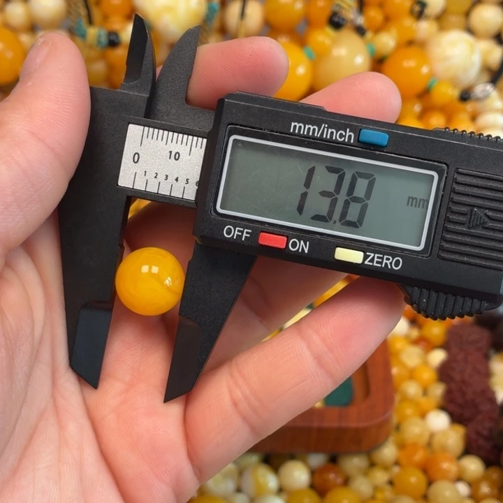 非金属配珠配饰23