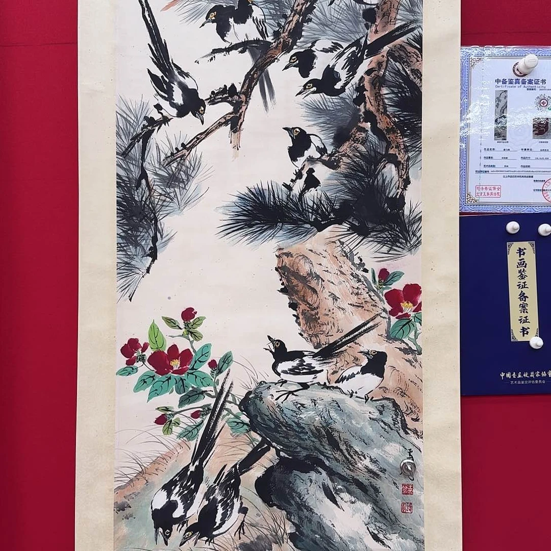闪购商品艺术作品