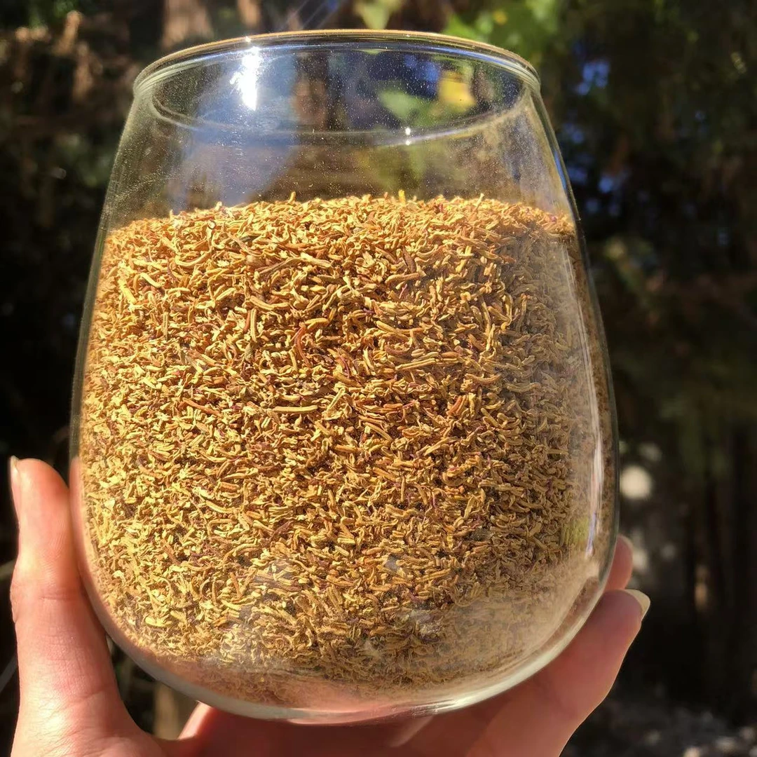 【黄-金-蕊】净含量50g-250g【金金现收】