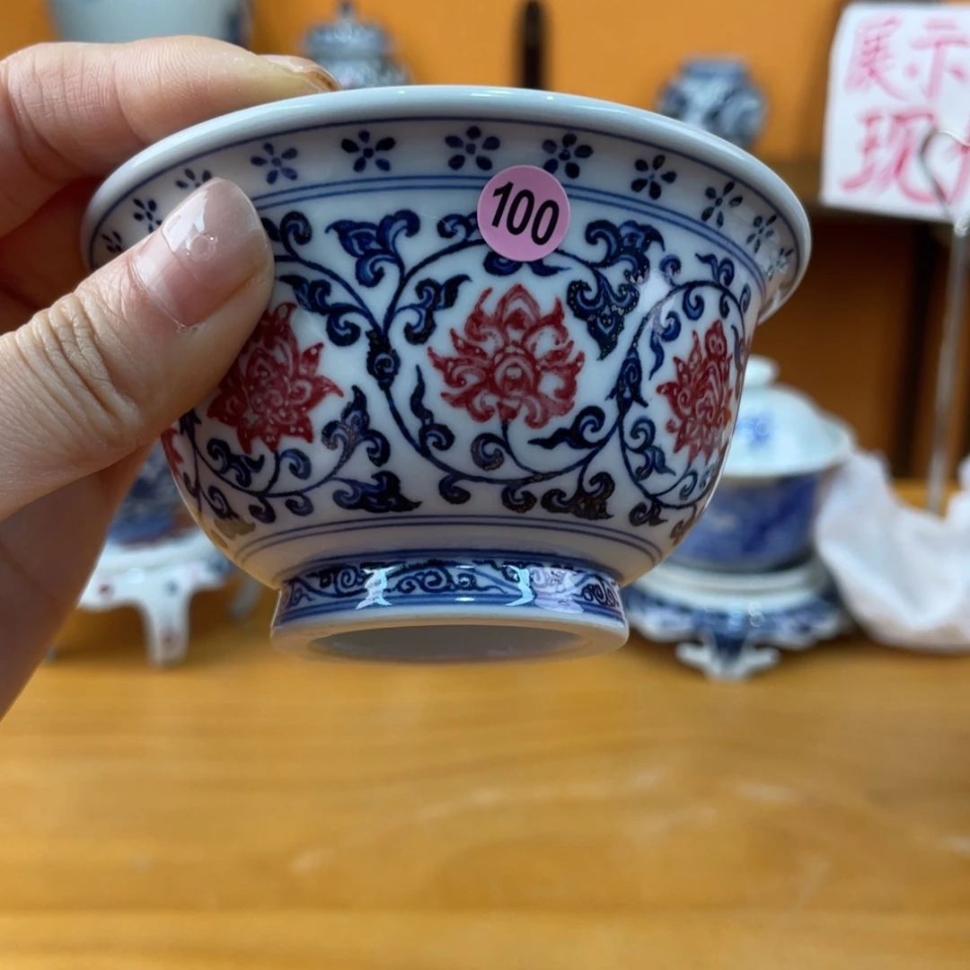 景德镇手绘哈哈哈哈哈哈