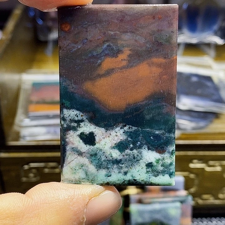 未镶嵌颈饰玛瑙/玉髓