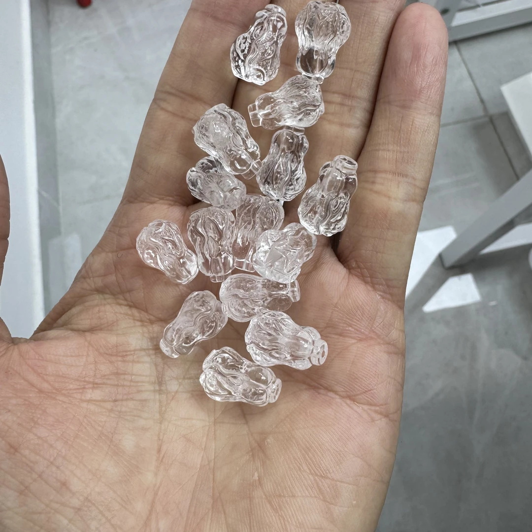 白水晶白菜一个宽卡10