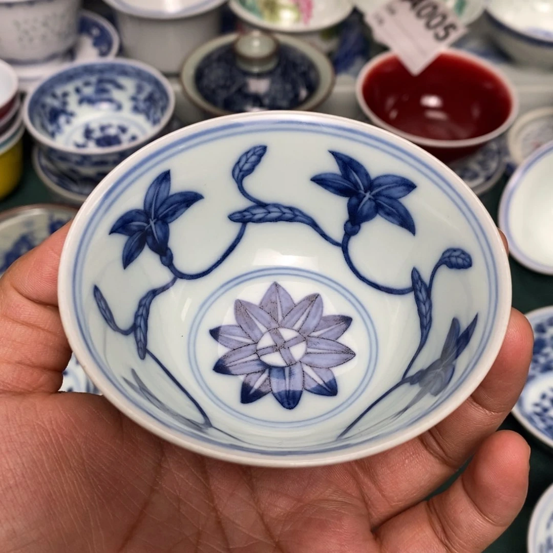 景德镇景德镇陶瓷景德镇80cc