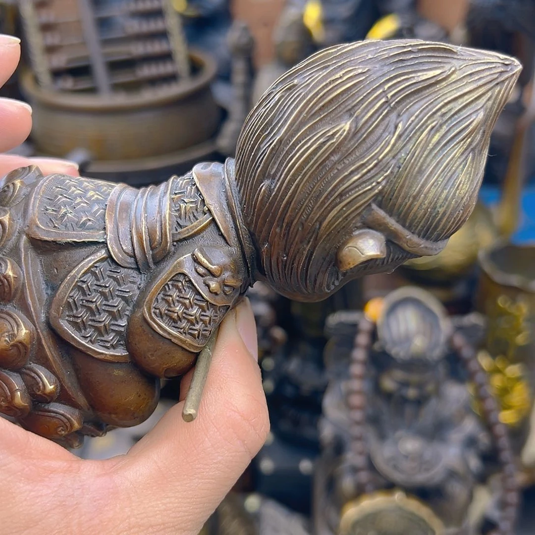 铜工艺美术大师作品集等