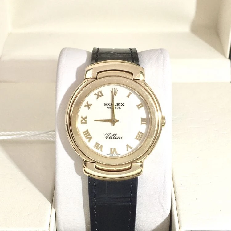 95新/劳力士/表径33/S268250728011/[250808SS]/石英表