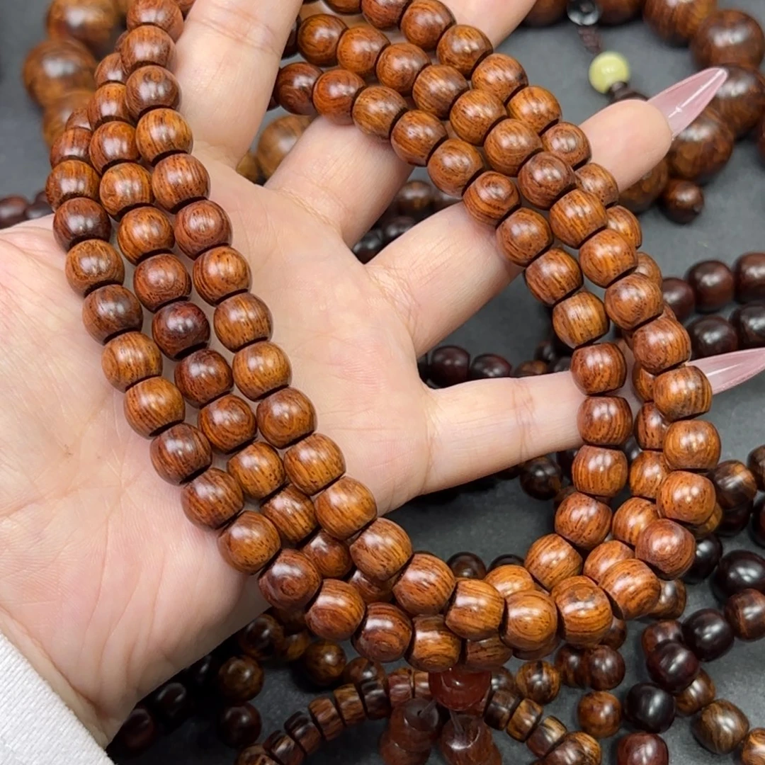 黄花梨/降香黄檀手串/手链