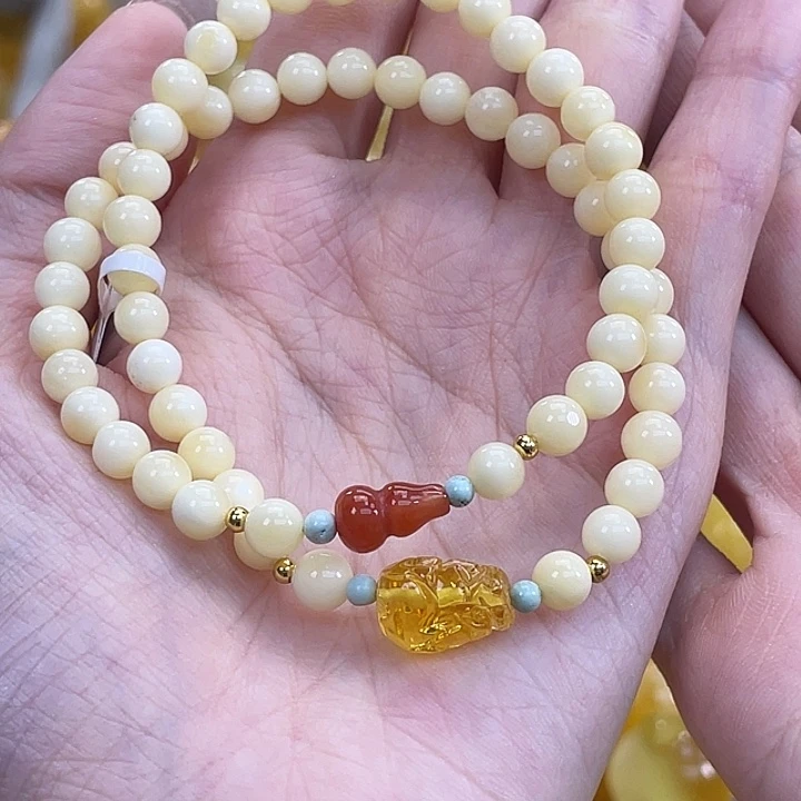 琥珀未镶嵌珠宝奇石琥珀蜜蜡J3