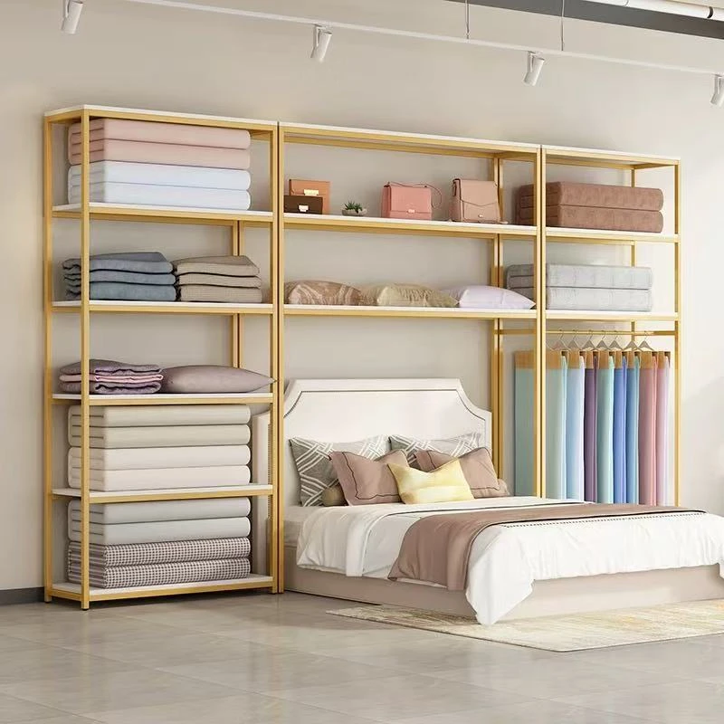 2XR各种撤柜样品展品加厚款四件套四季款家居床上用品