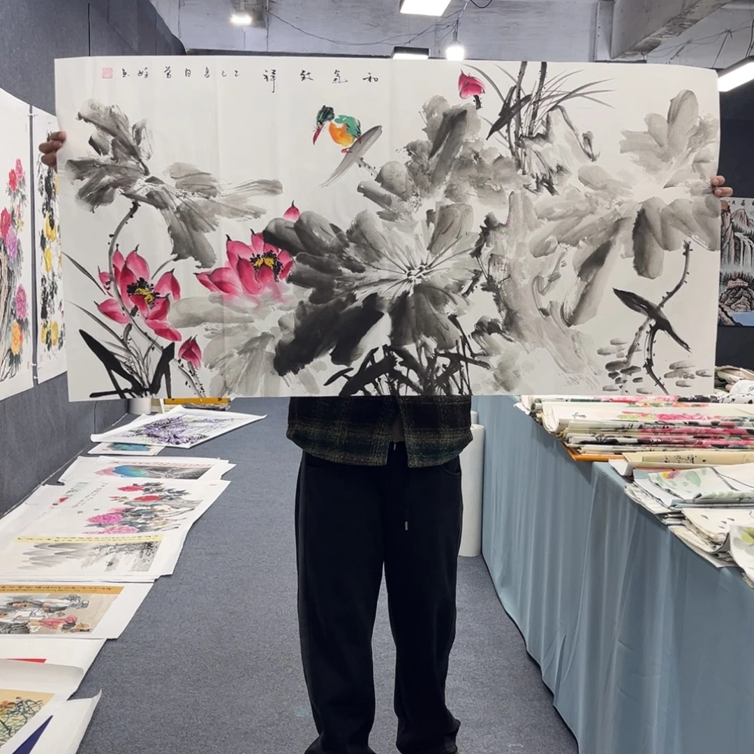 国画我们的目标是成为