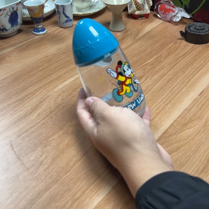 中古物品默认瑕疵36