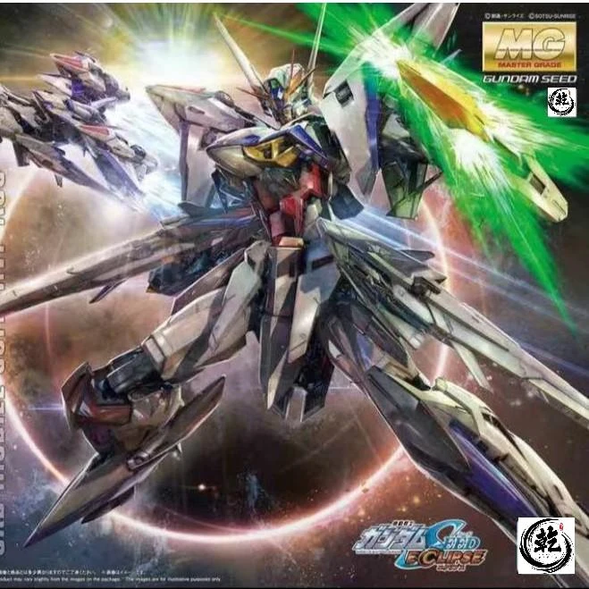 【可代工】正版拼装，MG天蚀高达，天蚀背包，雷神背包，可变形自带支架