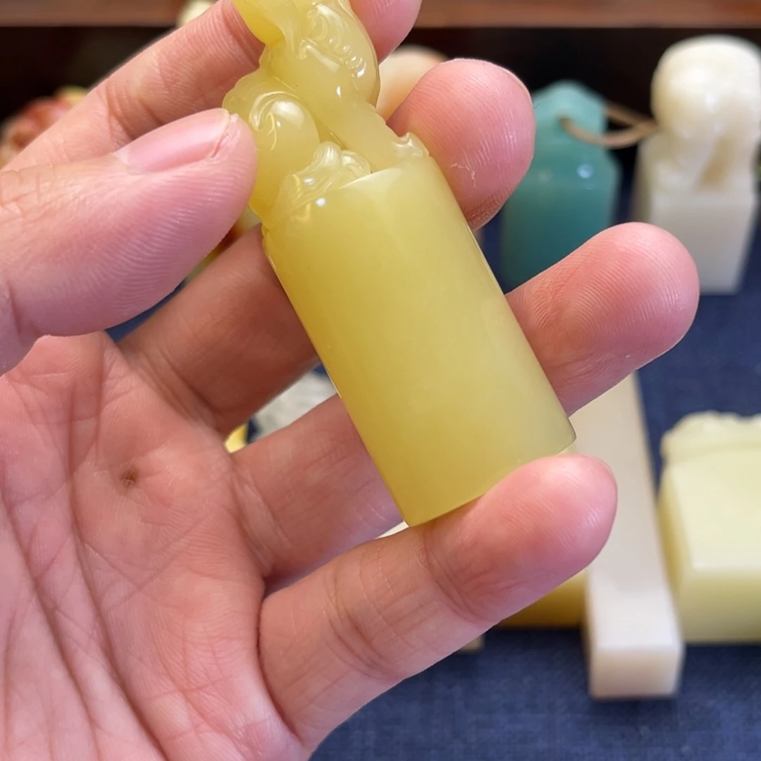 m***o寿山石印石寿山石