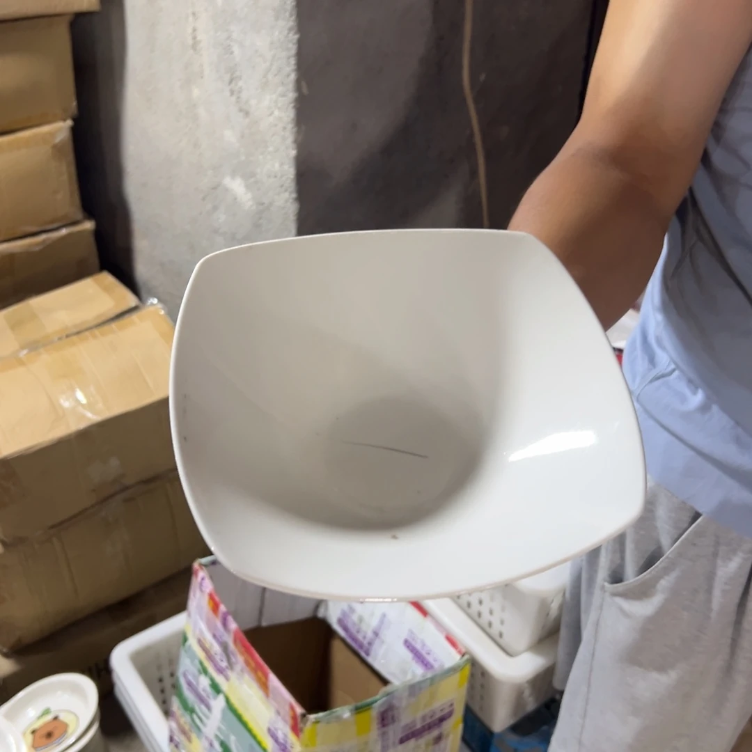 瓷片这个世界都是微瑕