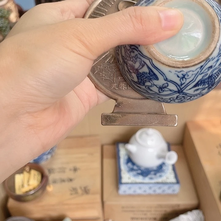 天香阁好物推荐优选紫砂