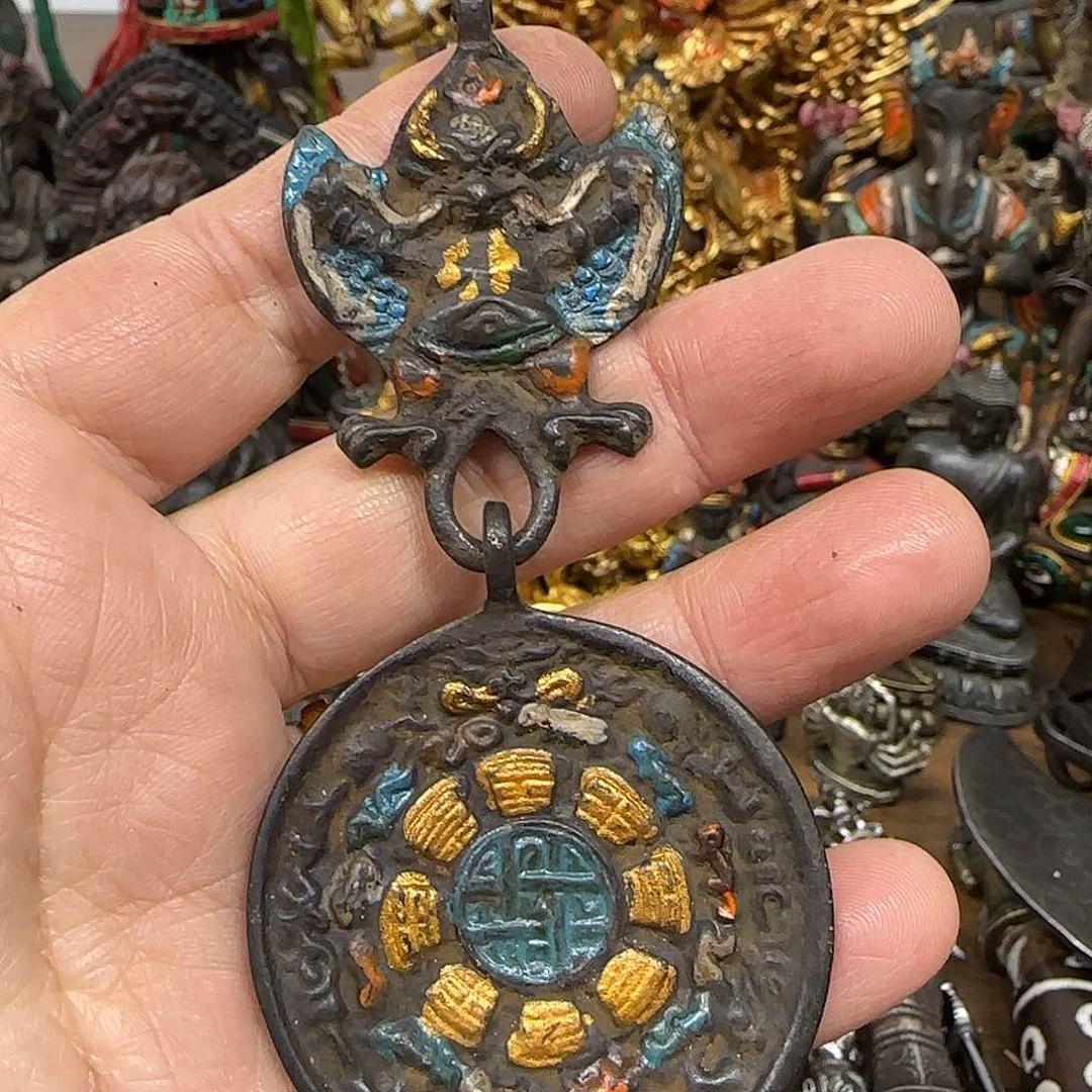 【闪购商品】创意家居工艺品吧主