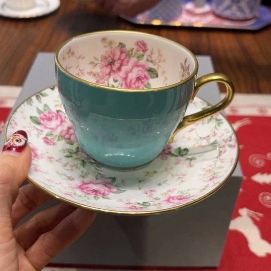 瓷片茶杯茶杯茶杯茶盏茶