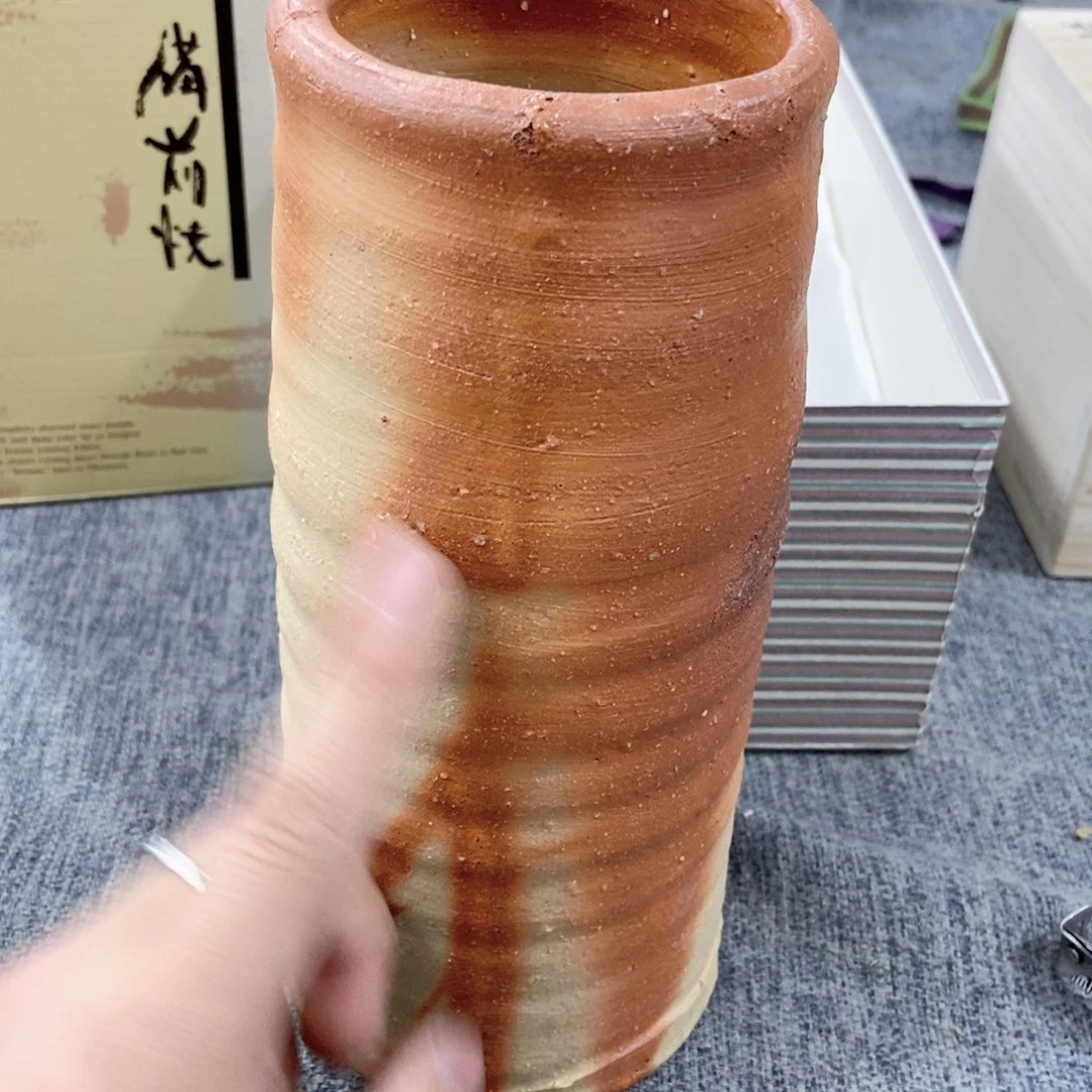 紫砂茶杯非常满意好看得物件