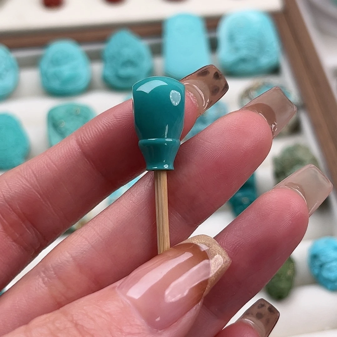 绿松石未镶嵌11111