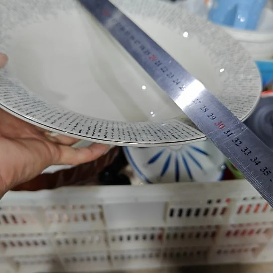 瓷片陶瓷餐具杯碗盘微瑕介意慎拍