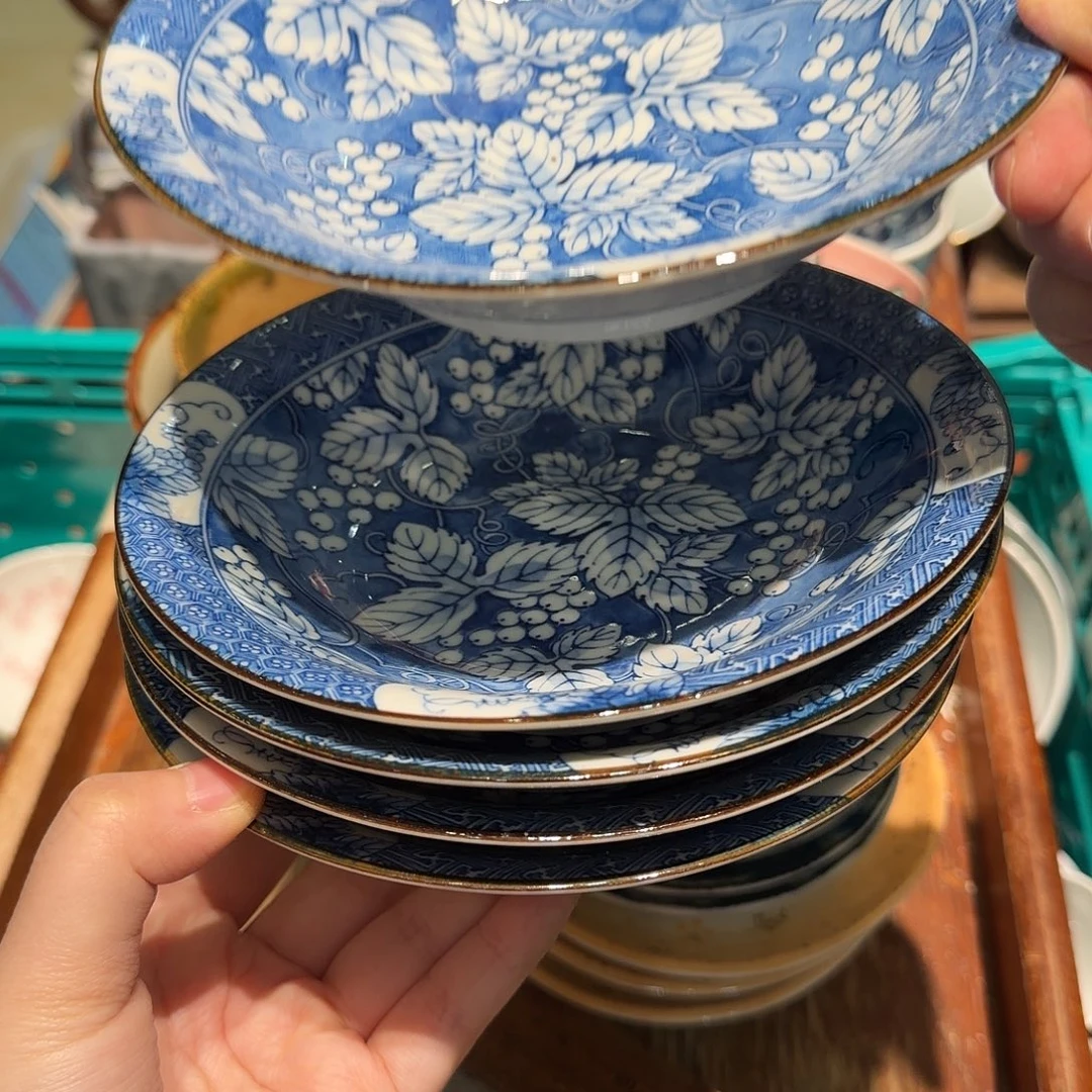 瓷片四十包邮 非全新