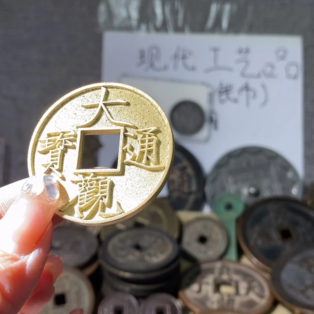 铜现代工艺品现代工艺品