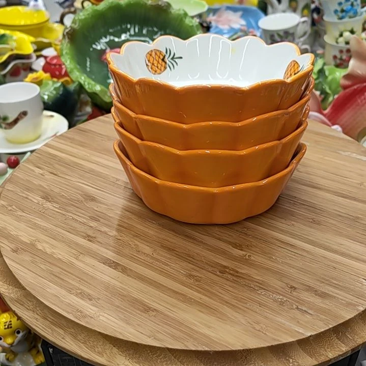 潮州创艺瓷家陶瓷