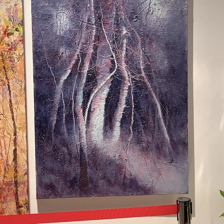 记***好油画油画作品11111111