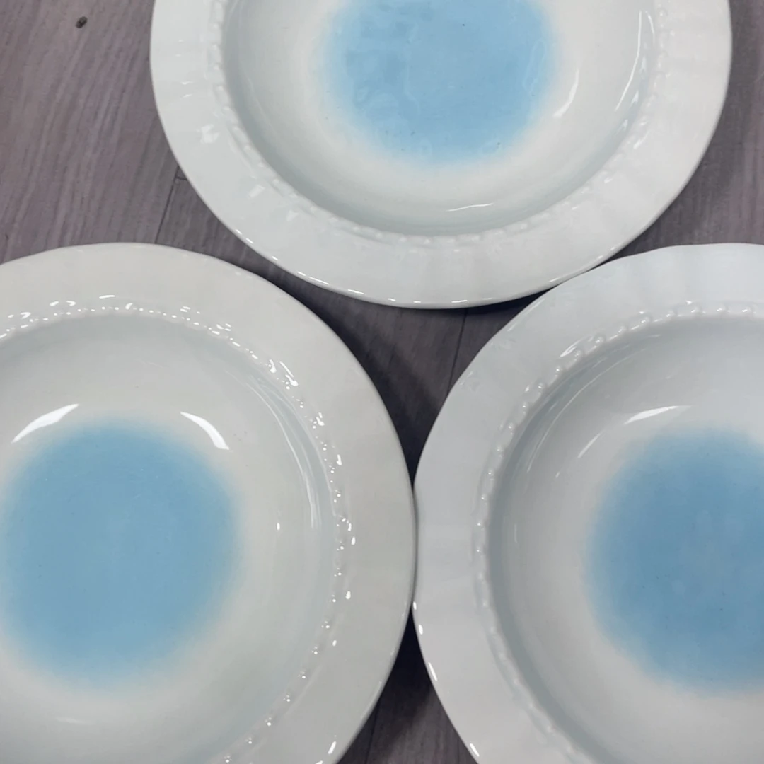 微微瑕陶瓷餐具陶瓷餐具