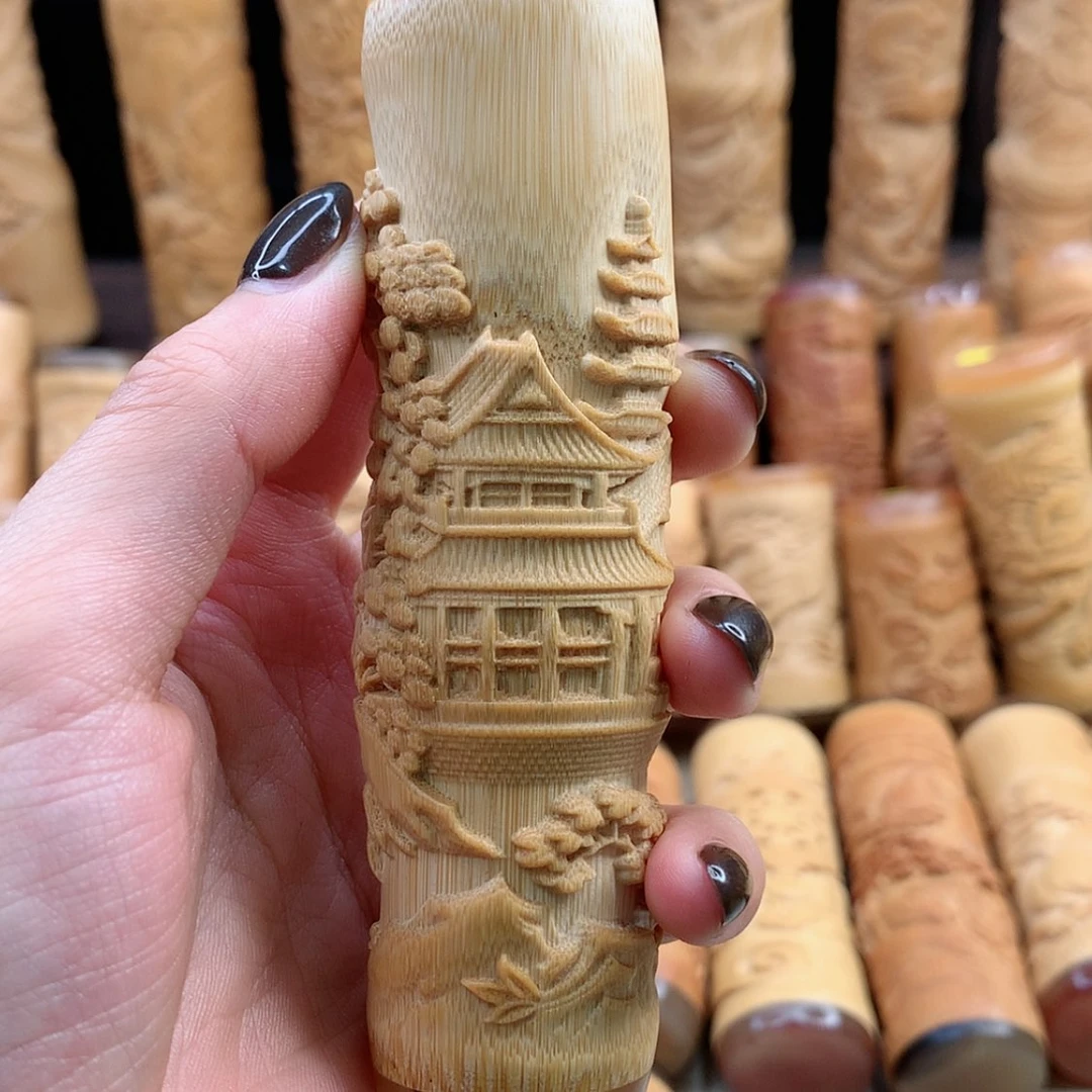 【闪购商品】竹实心竹哈哈哈哈哈哈