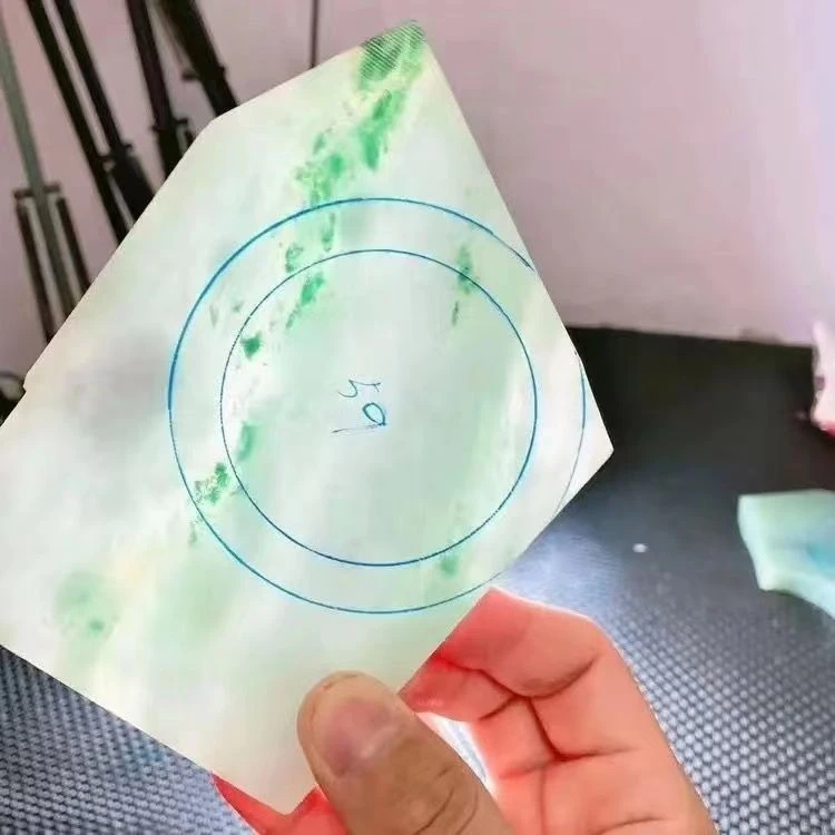 100 非洲老料片料  直播间拍品 一物一拍