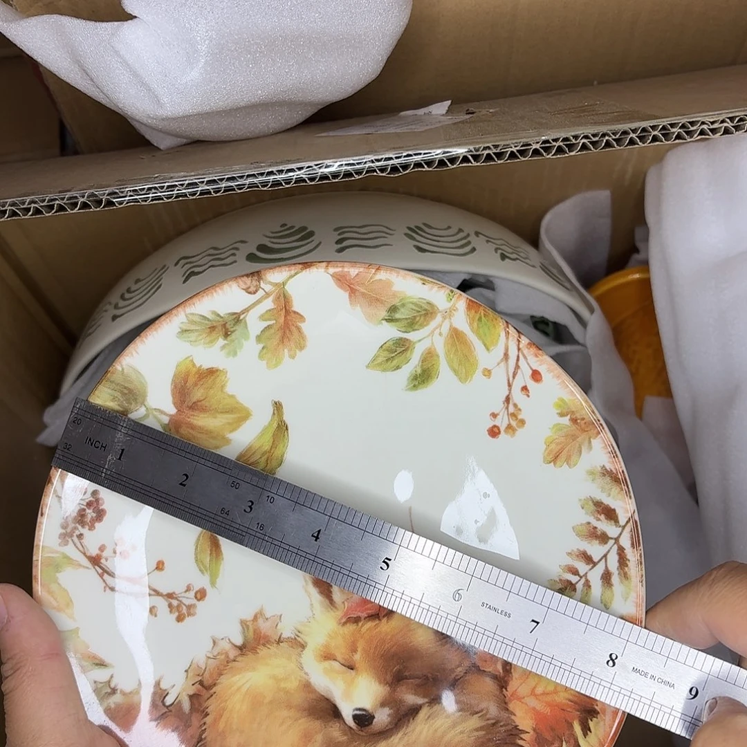 陶瓷制品、默认微瑕介意慎拍、两天内拼单满20包邮发货！